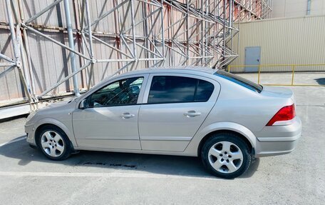 Opel Astra H, 2008 год, 425 000 рублей, 7 фотография