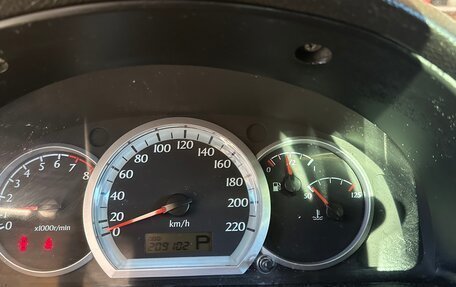 Chevrolet Lacetti, 2007 год, 350 000 рублей, 15 фотография