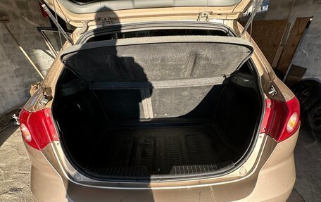 Chevrolet Lacetti, 2007 год, 350 000 рублей, 17 фотография