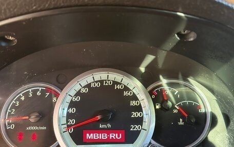 Chevrolet Lacetti, 2007 год, 350 000 рублей, 16 фотография