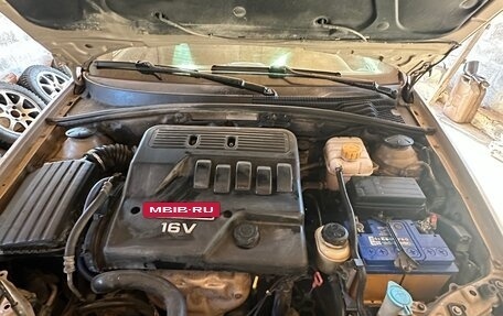 Chevrolet Lacetti, 2007 год, 350 000 рублей, 14 фотография