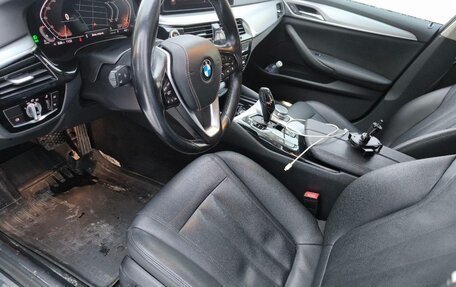 BMW 5 серия, 2021 год, 2 690 000 рублей, 5 фотография