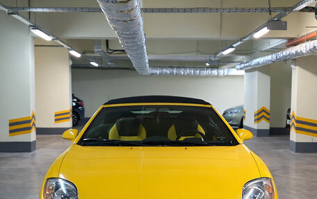Mitsubishi Eclipse IV рестайлинг, 2009 год, 1 500 000 рублей, 3 фотография