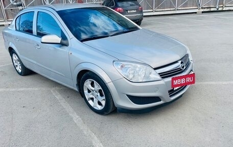 Opel Astra H, 2008 год, 425 000 рублей, 5 фотография