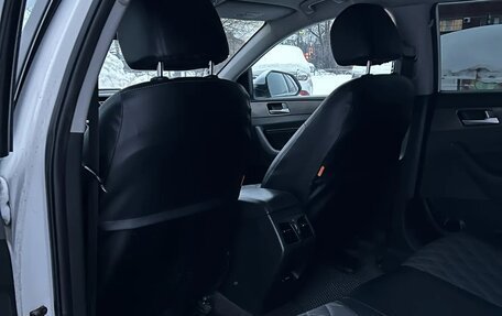 Hyundai Sonata VII, 2018 год, 635 000 рублей, 14 фотография