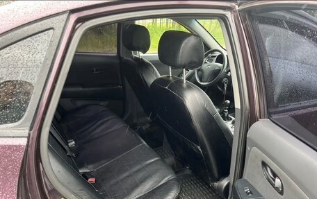 Hyundai Elantra IV, 2008 год, 435 000 рублей, 5 фотография