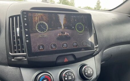 Hyundai Elantra IV, 2008 год, 435 000 рублей, 8 фотография