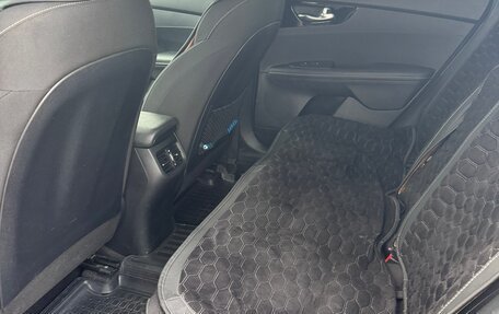 KIA Cerato IV, 2019 год, 2 120 000 рублей, 4 фотография