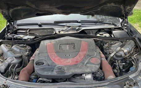 Mercedes-Benz S-Класс, 2007 год, 800 000 рублей, 2 фотография