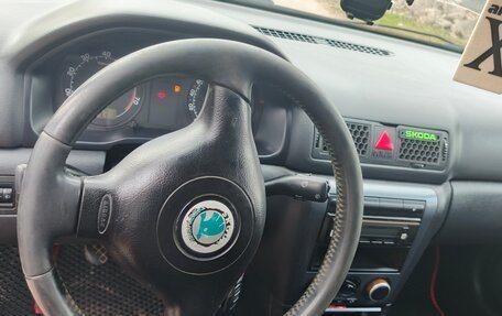 Skoda Octavia IV, 2008 год, 290 000 рублей, 2 фотография