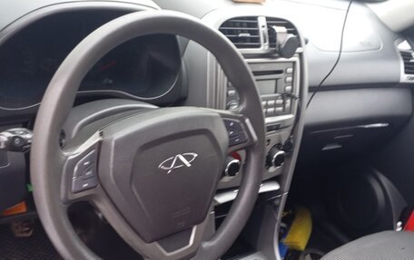 Vortex Tingo I, 2013 год, 330 000 рублей, 6 фотография