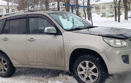 Vortex Tingo I, 2013 год, 330 000 рублей, 4 фотография