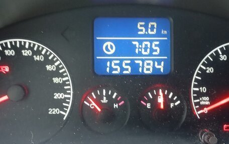 Vortex Tingo I, 2013 год, 330 000 рублей, 7 фотография