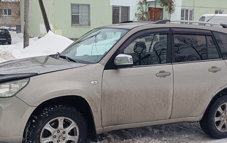 Vortex Tingo I, 2013 год, 330 000 рублей, 3 фотография