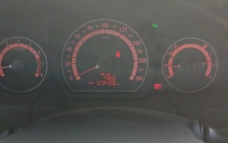 KIA cee'd I рестайлинг, 2012 год, 650 000 рублей, 7 фотография