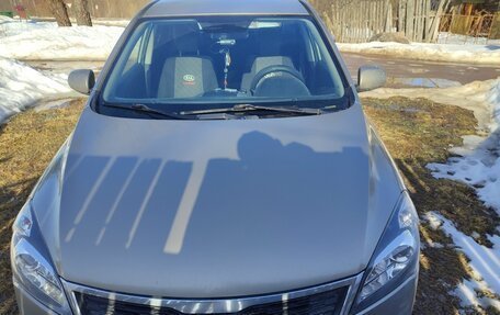 KIA cee'd I рестайлинг, 2012 год, 650 000 рублей, 6 фотография