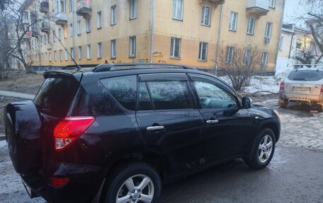 Toyota RAV4, 2007 год, 1 250 000 рублей, 3 фотография