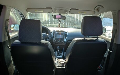 KIA cee'd I рестайлинг, 2012 год, 650 000 рублей, 8 фотография