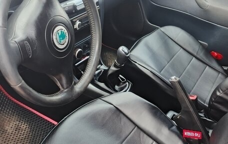 Skoda Octavia IV, 2008 год, 290 000 рублей, 4 фотография