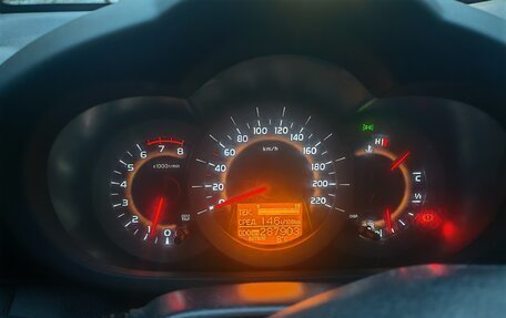 Toyota RAV4, 2007 год, 1 250 000 рублей, 5 фотография