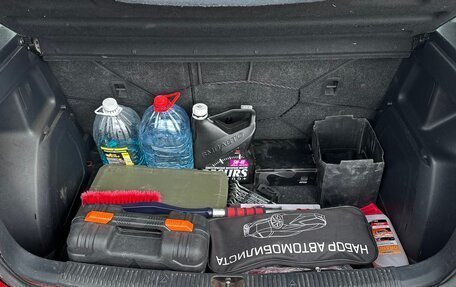 Skoda Fabia II, 2013 год, 560 000 рублей, 8 фотография