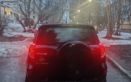 Toyota RAV4, 2007 год, 1 250 000 рублей, 2 фотография