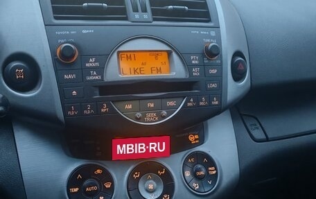 Toyota RAV4, 2007 год, 1 250 000 рублей, 6 фотография