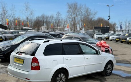 Chevrolet Lacetti, 2011 год, 499 000 рублей, 6 фотография