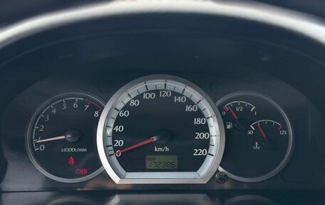 Chevrolet Lacetti, 2011 год, 499 000 рублей, 10 фотография