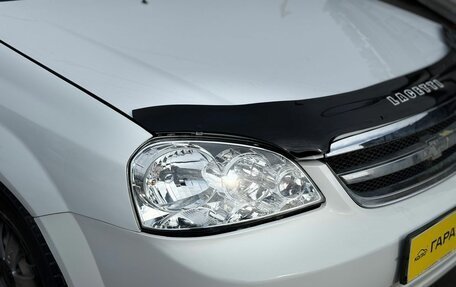 Chevrolet Lacetti, 2011 год, 499 000 рублей, 17 фотография