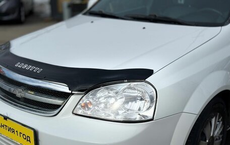 Chevrolet Lacetti, 2011 год, 499 000 рублей, 16 фотография