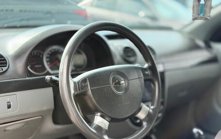 Chevrolet Lacetti, 2011 год, 499 000 рублей, 8 фотография