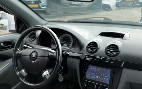 Chevrolet Lacetti, 2011 год, 499 000 рублей, 13 фотография