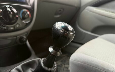 Chevrolet Lacetti, 2011 год, 499 000 рублей, 9 фотография