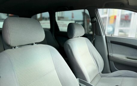 Chevrolet Lacetti, 2011 год, 499 000 рублей, 19 фотография