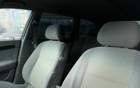 Chevrolet Lacetti, 2011 год, 499 000 рублей, 18 фотография