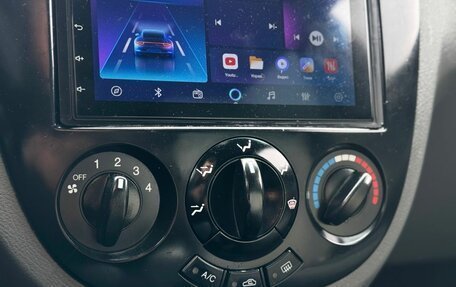 Chevrolet Lacetti, 2011 год, 499 000 рублей, 12 фотография