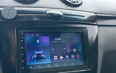 Chevrolet Lacetti, 2011 год, 499 000 рублей, 11 фотография