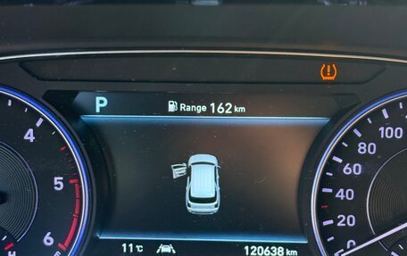 Hyundai Palisade I, 2020 год, 3 800 000 рублей, 10 фотография