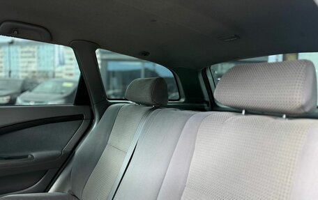 Chevrolet Lacetti, 2011 год, 499 000 рублей, 21 фотография