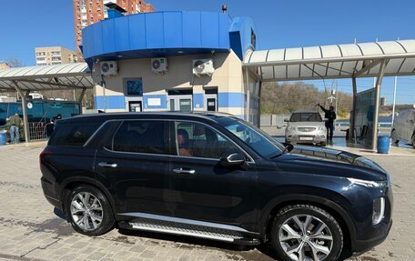 Hyundai Palisade I, 2020 год, 3 800 000 рублей, 7 фотография