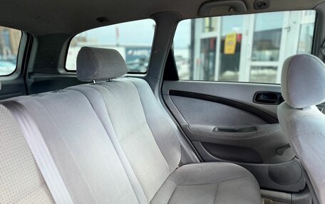 Chevrolet Lacetti, 2011 год, 499 000 рублей, 20 фотография