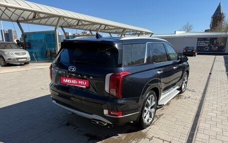 Hyundai Palisade I, 2020 год, 3 800 000 рублей, 6 фотография