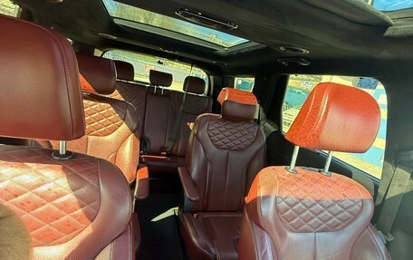 Hyundai Palisade I, 2020 год, 3 800 000 рублей, 15 фотография