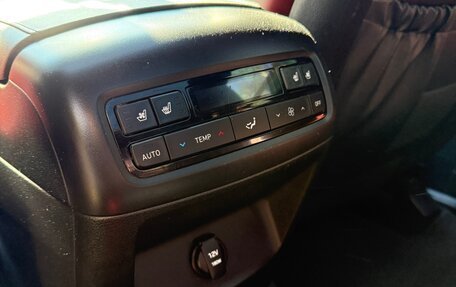 Hyundai Palisade I, 2020 год, 3 800 000 рублей, 17 фотография