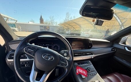 Hyundai Palisade I, 2020 год, 3 800 000 рублей, 9 фотография