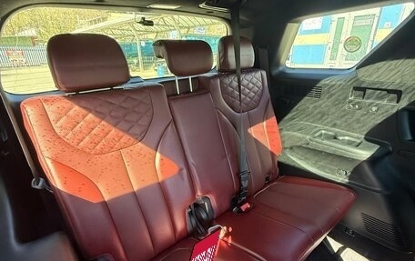 Hyundai Palisade I, 2020 год, 3 800 000 рублей, 14 фотография