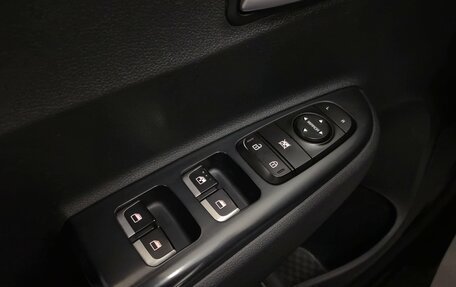 KIA Rio IV, 2018 год, 1 450 000 рублей, 8 фотография