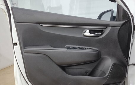 KIA Rio IV, 2018 год, 1 450 000 рублей, 7 фотография