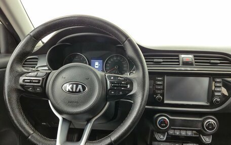 KIA Rio IV, 2018 год, 1 450 000 рублей, 11 фотография